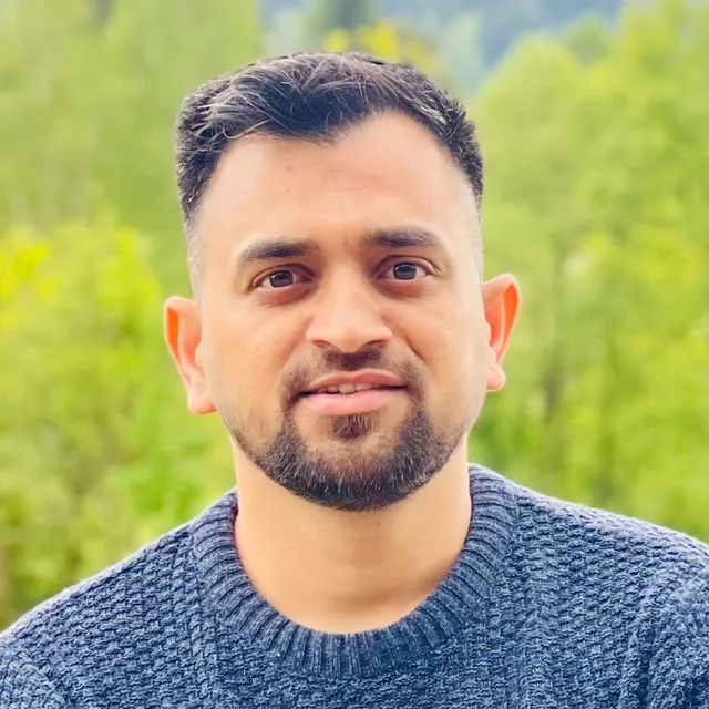 Rutvik Bhatt