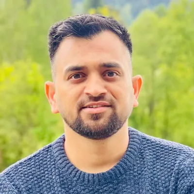 Rutvik Bhatt