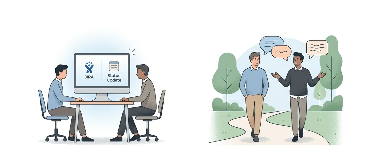 Effective 1-on-1s: How to Run 1-on-1s That Actually Matter