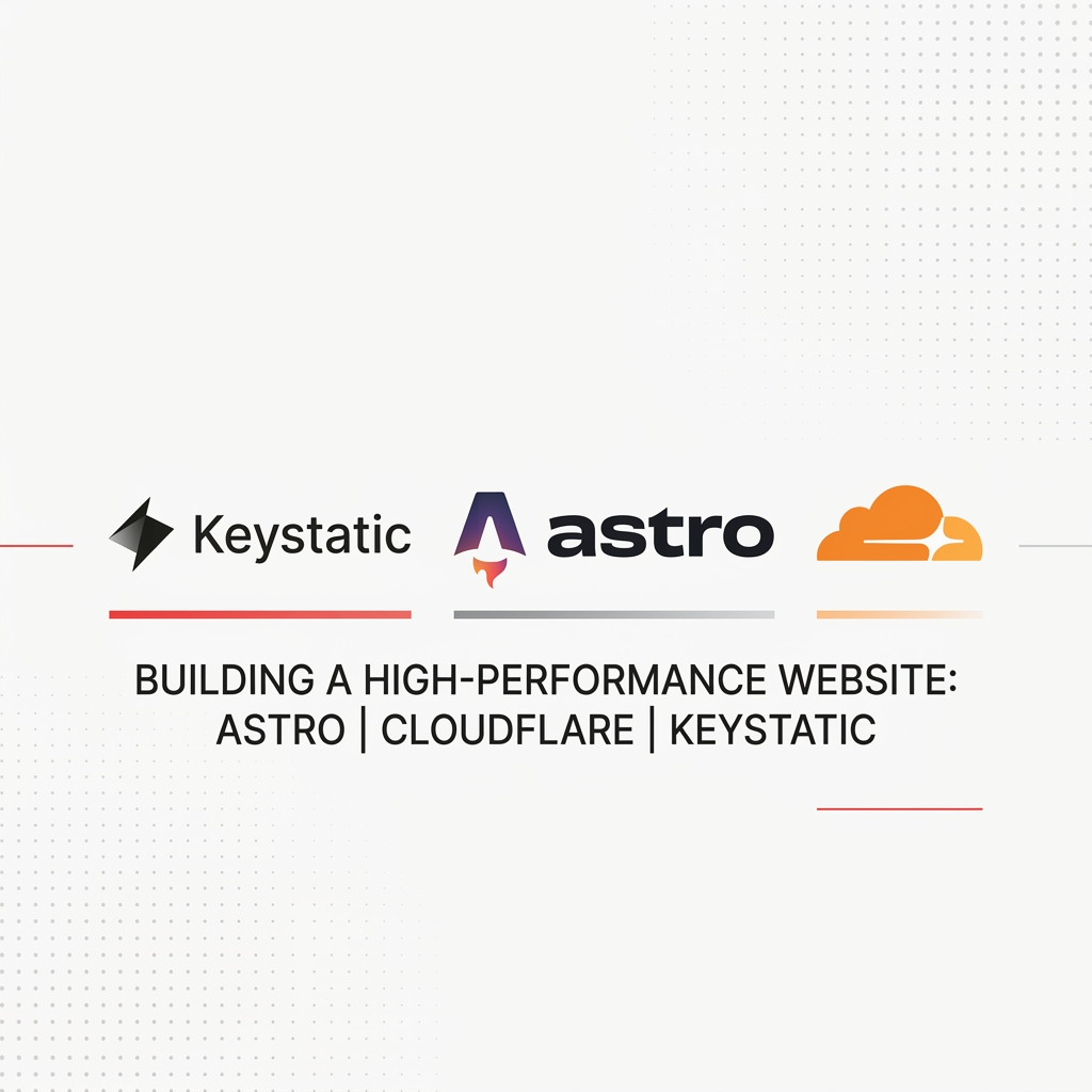 100 PageSpeed Portfolio Astro Cloudflare | Rutvik Bhatt