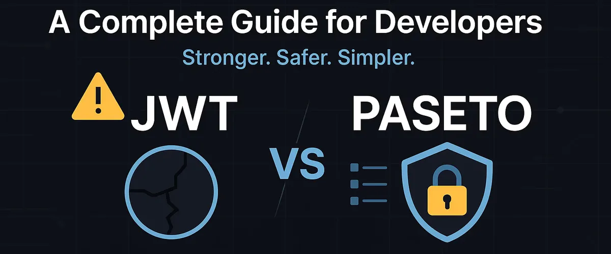 PASETO: A Comprehensive Guide to Platform-Agnostic Security Tokens